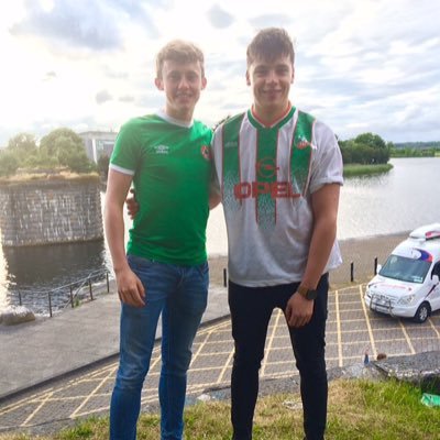 Profile Picture of Conor Gavin (@ConorGavin2) on Twitter