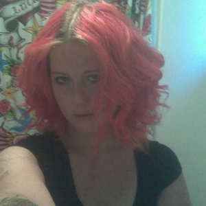 Profile Picture of Pam Rowley (@the_pammy) on Myspace