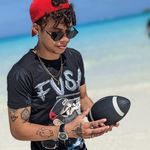 Profile Picture of Dāël Carrero Sanchez (@carrerodael) on Instagram