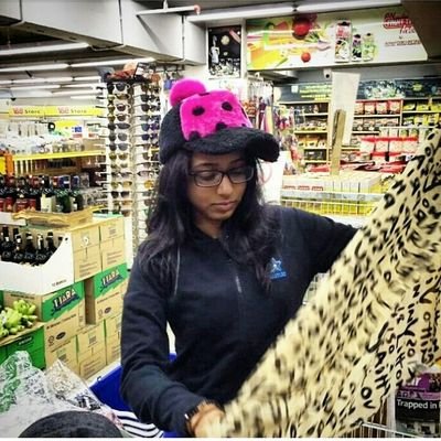 Profile Photo of Pavethra Avadiar (@pavethra24) on Twitter