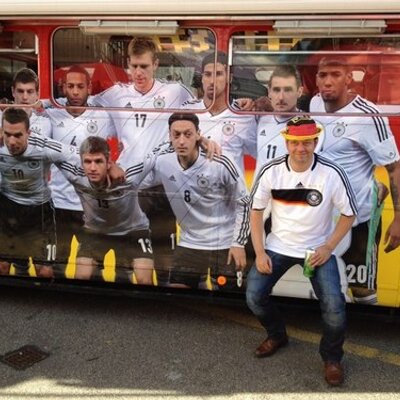 Profile Picture of Alexander Kroll (@kroll1974) on Twitter