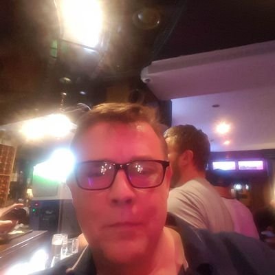 Profile Picture of Brian Mcgarry (@Brianmc08228865) on Twitter