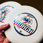 Profile Picture of craig carlson (@krakendiscgolf) on Instagram