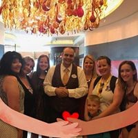 Profile Picture of Rene Bailey (@rene-bailey-2) on Quora