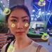 Profile Picture of Frances Zhang (@frances.zhang.3591) on Facebook