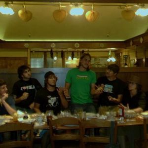 Profile Picture of Ryan Darnell (@thenewcoolerone) on Myspace