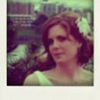 Profile Picture of Dani Compton-Harvey (@danicomptharvey) on Twitter