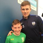 Profile Picture of Stephen Gleeson (@thewonder2k17) on Instagram