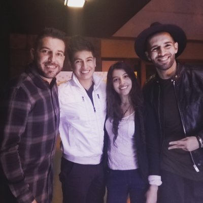 Profile Picture of Brayan Hurtado (@HurtadoBryanAK2) on Twitter