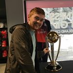 Adam Croston - Instagram Profile Picture of Adam Croston (@adamcroston) on Instagram