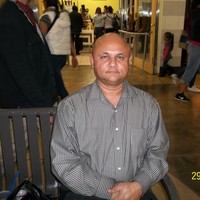 Profile Picture of Nandan Choksi (@nandan-choksi) on Quora