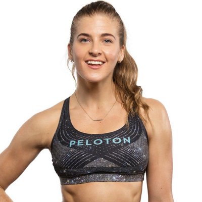 Profile Picture of Rebecca Kennedy (@RKsolidNYC) on Twitter