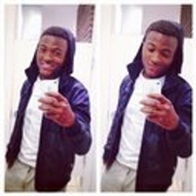 Profile Picture of Emmanuel Williams (@@manny_22fresh) on Twitter