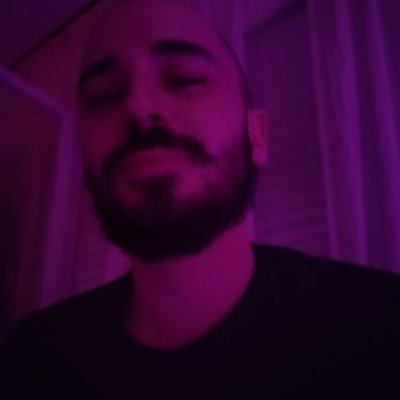 Profile Picture of David Pena (@davidpena98) on Twitter