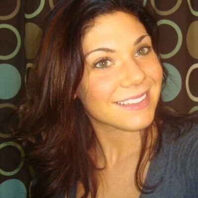 Profile Picture of Alison Mantellon Twitter