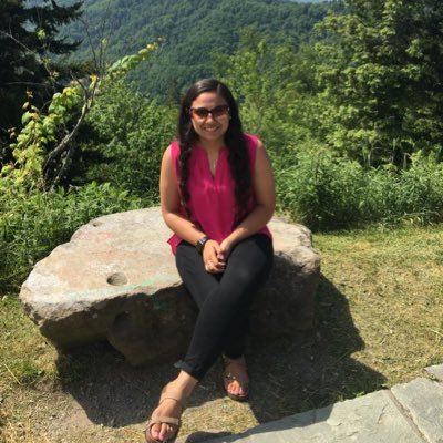 Profile Picture of Paru Patel (@parupatel98) on Twitter
