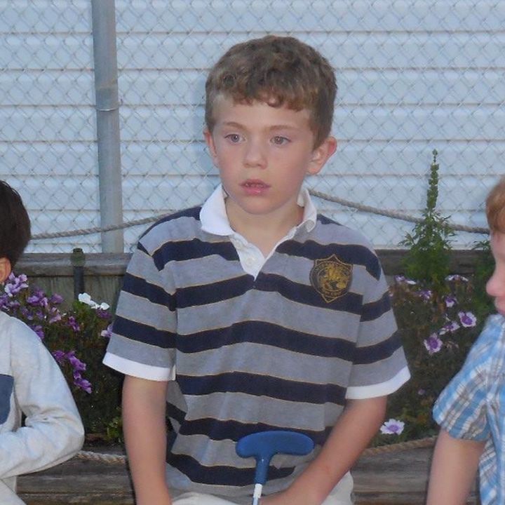 Adam - Tiktok Profile Picture of Adam (@adambailey490) on Tiktok