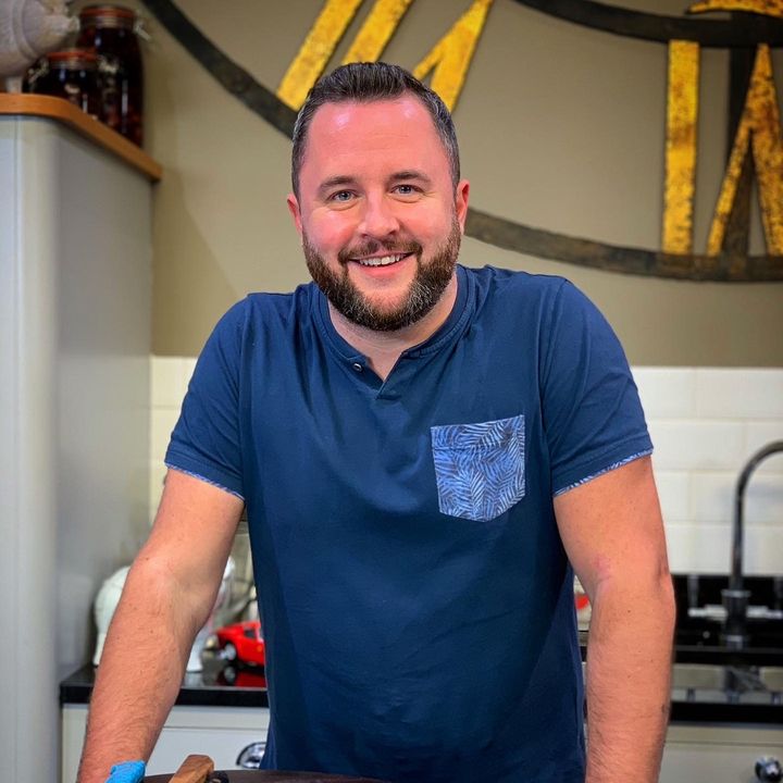 Profile Picture of PaulFosterChef (@paulfosterchef) on Tiktok