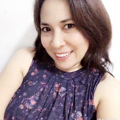 Profile Picture of Ahna Mitch Mendoza (@StellaMitch13) on Twitter