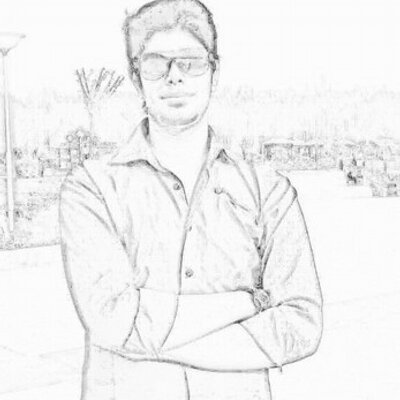Profile Picture of Ali Reza Akhavan (@akhavan72) on Twitter