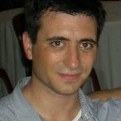 Profile Picture of Michael Ulriksen (@HijodeUlrik) on Twitter