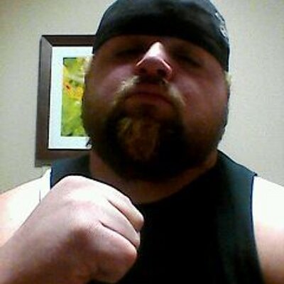 Profile Picture of Christopher Sheehyon Twitter