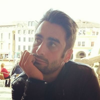 Profile Picture of Michele Crespi (@MikeFiston) on Twitter