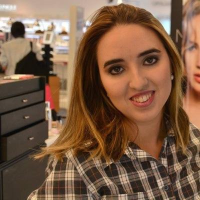 Profile Picture of MIRIAM LAGO IRIGOYEN (@Mimi_Lago) on Twitter