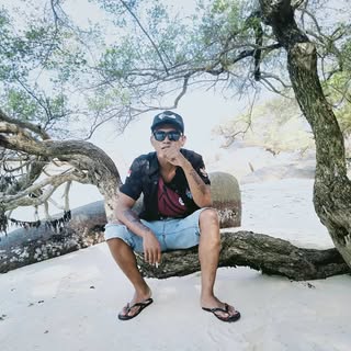 Profile Picture of Darwin Stout (@darwin_stout) on Instagram