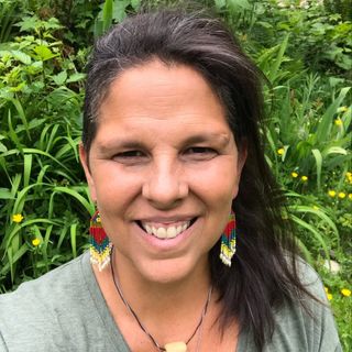 Profile Picture of Corinna Stevenson (@ravenwoodlife) on Instagram