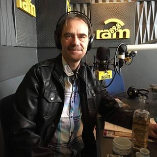 Profile Picture of Richard Jeffery (@rgjeffery) on Facebook