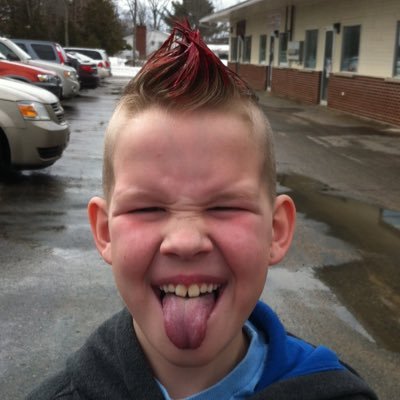 Profile Picture of Connor Simms (@coopcon757) on Twitter