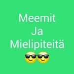 Profile Picture of Miikka Monnonen (@meemeja_ja_mielipiteita) on Instagram