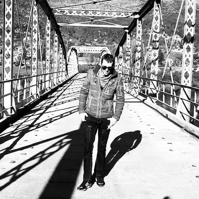 Profile Picture of Charles Bukowski (@DereticStefan) on Twitter