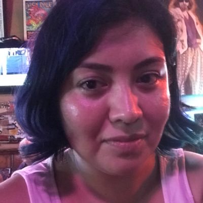 Profile Picture of Crystal Puga (@notimetomake) on Twitter