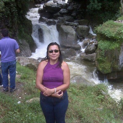 Profile Picture of Sonia Alarcon (@soniaalarcon123) on Twitter