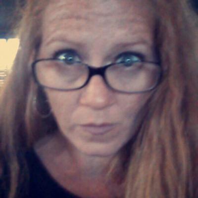 Profile Picture of Alexandra Browne (@GingergrlBrowne) on Twitter