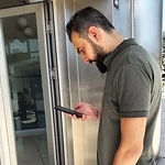 Profile Picture of Hazem Harmoush (@hazem.harmoush) on Flickr