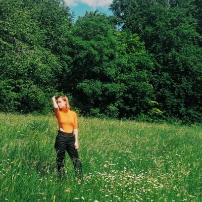 Profile Picture of Farina (@farih1301) on Twitter