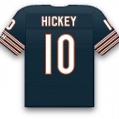 Profile Picture of Brett Hickey (@BIG_BrettH) on Twitter