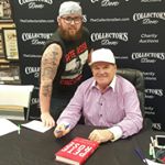 Profile Picture of Brad CharlieHustle Dickey (@charliehustle14) on Instagram