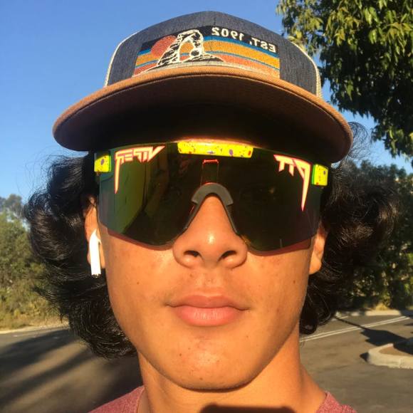 Profile Picture of Mike Mohr (@trxxpymike) on Poshmark