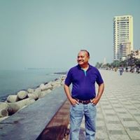 Profile Picture of Simon Christian (@simon-christian-9) on Quora