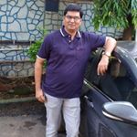 Rajiv Jadhav - Instagram Profile Picture of Rajiv Jadhav (@rajivjadhav2016) on Instagram