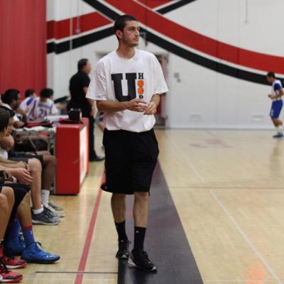 Profile Picture of Chris Confair (@CoachConfair) on Twitter