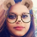 Profile Picture of Resheena Sookhdeo (@resheenasookhdeo) on Instagram