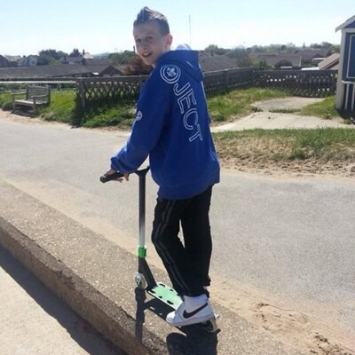 Profile Picture of JOSH (@josh__hallam) on Twitter