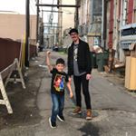 Profile Picture of James Snively (@sirjamesda5th) on Instagram