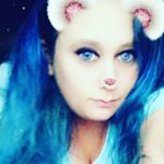 Profile Picture of Abigail Lynn clingerman (@abigail_clingerman89) on Instagram