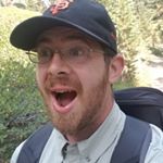 Profile Picture of Daniel Woolley (@danielhikesthru) on Instagram